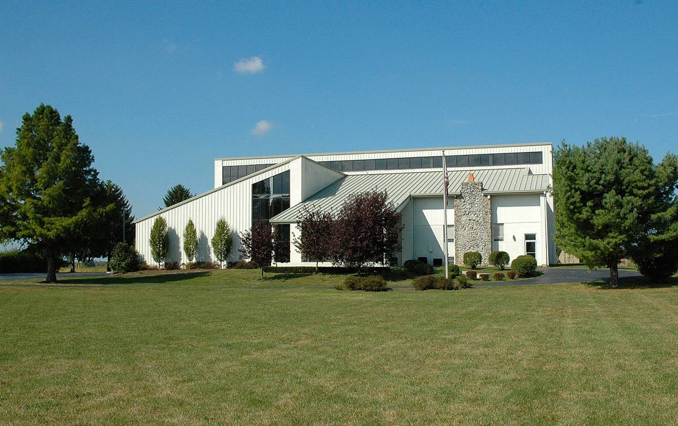 Contact Us Bethel Community Church